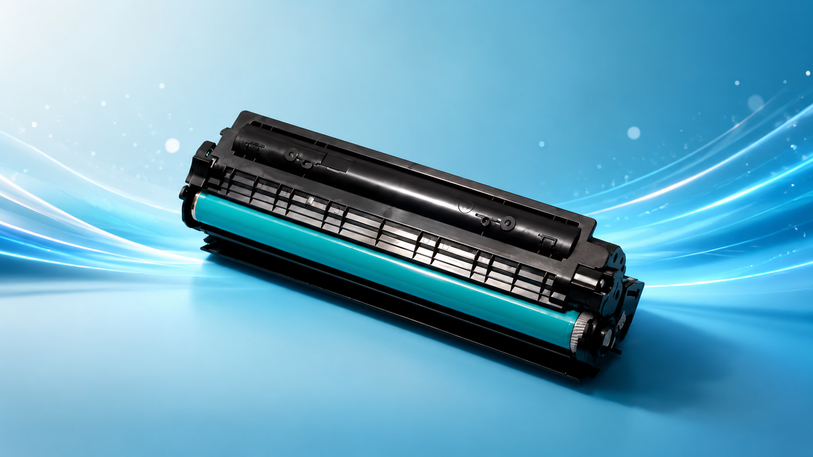 Toner Cartridge